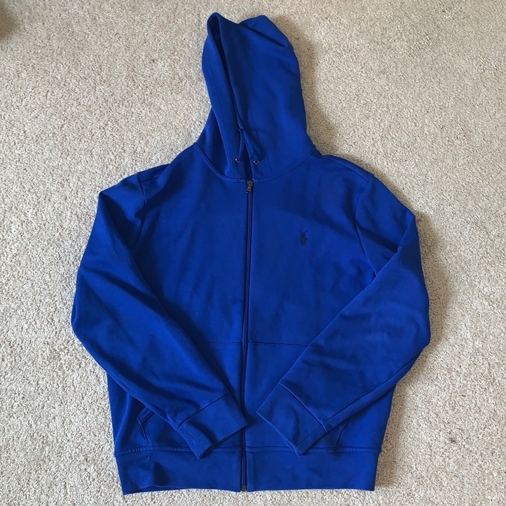 Polo Ralph Lauren hoody